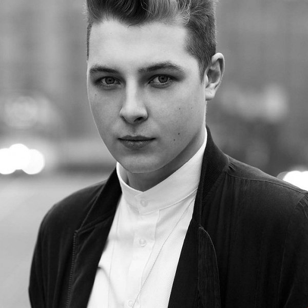 John Newman - Love Me Again (Again) (Arcando Remix)