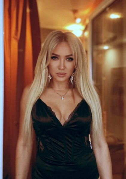 Алена Шышкова