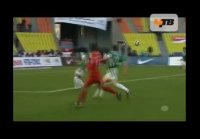Спартак Москва - Терек Грозный 2-0 (Spar
