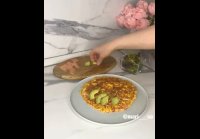 Вкусный и полезный завтрак