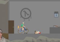 Happy Wheels