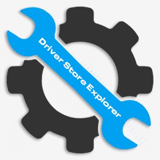 Driver Store Explorer 0.12.64 Portable