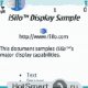 isilov501 2nd