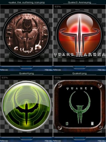 Qicons