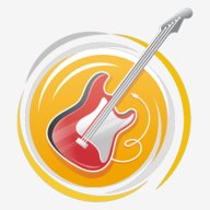 Backing Tracks Гитара минусовки гаммы импровизация Pro