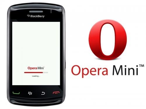 Opera Mini v.7. 00(30707)