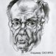 Снегирев Владимир Александр Яковлев. Чужой среди своих.