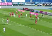 Динамо Кривбас 3-1