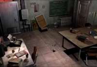 Resident Evil Save room theme music