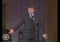 Rasskaz Posle bani Morda krasnaya Mihail Evdokimov 1990