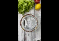 Катлеты с овощами в духовке