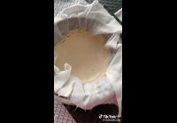 Крем из ряженки