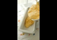 Вкусный апельсиновый пирог