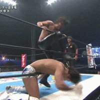 Shinsuke+Nakamura+being+a+dick