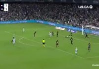 Бетис Жирона 1-1