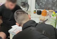 В Москве задержали очередную группировку, участники которой