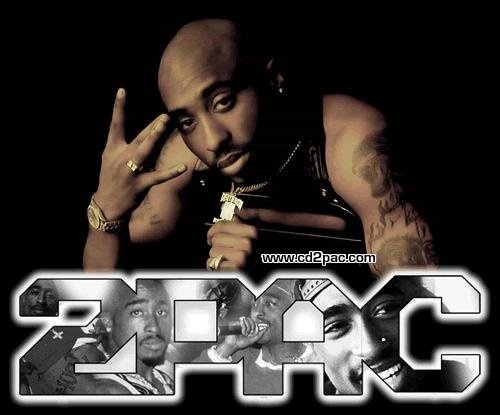 2Pac - Hit Em Up