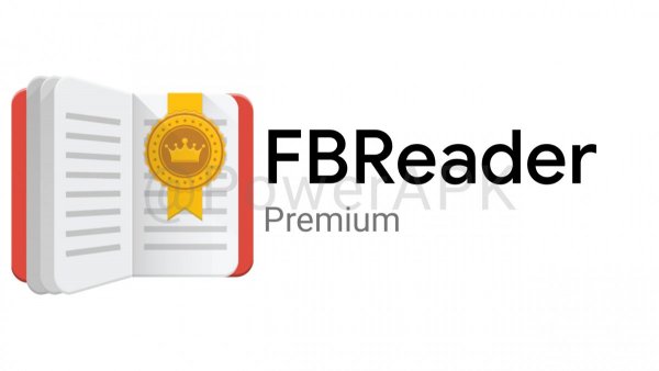 FBReader Premium v3.7.0