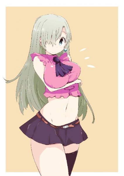 Nanatsu no Taizai 26 [RUS]