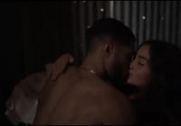 "Жара" (2023) 1 серия