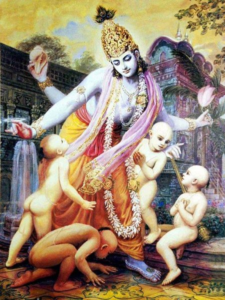shrimad bhagavatam pesn 2.2