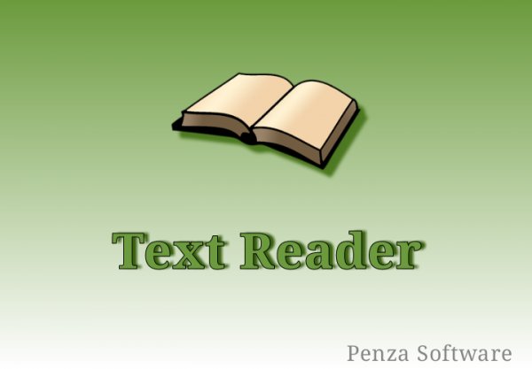 Text Reader v4.1.2