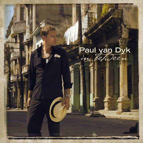 Paul Van Dyk - In Between