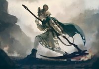 Рыцарь-Бандит Исповедь - DnD Fan Song [get-save.com]