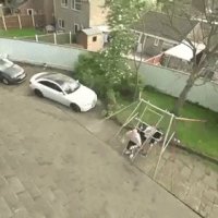 Паркур