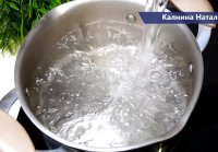Ленивые Вареники
