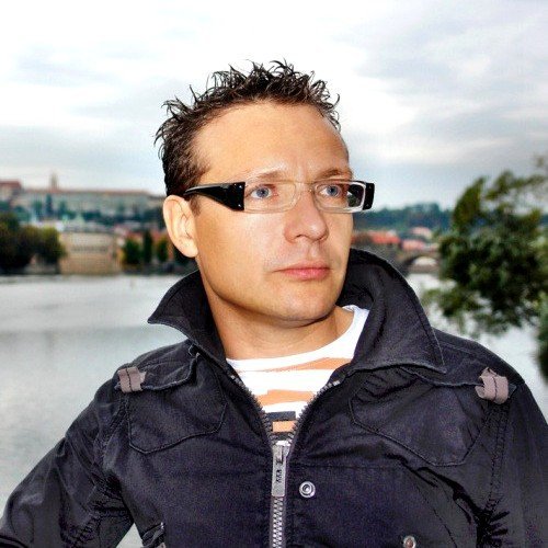 Arrival Project - Kazantip (1999)
