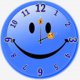 Виджет часов Smiles Clock Widgets 1.0