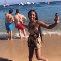 Dancing