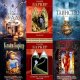 Клайв Баркер Сборник произведений (53 книги)