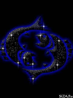 zodiak Ryby