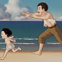 Hotaru no Haka | Могила Светлячков