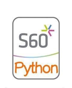 Super python v2.3 e disk for s60v3