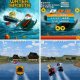 Ultimate Water Sports 320x480