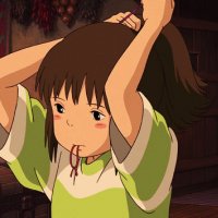 Spirited Away | Унесенные Призраками