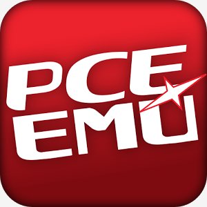 PCE.emu 1.5.18