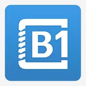 B1 File Manager and Archiver [PRO] v0.9.1