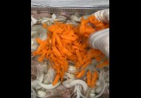 ГРЕЧКА ПО-ФРАНЦУЗСКИ
