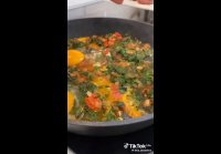 Рецепт со свекольной батвой