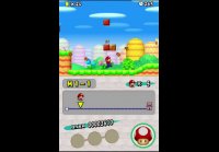 New Super Mario bros. Rus (NDS). Любительский геймплей 2