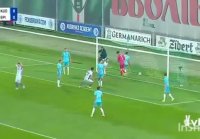 Кудровка Эпицентр 2-1