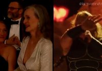 Manowar Live From The Oscars