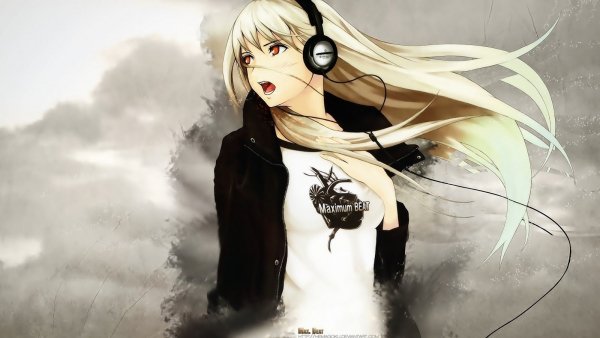 Music - Дим Сигарет З Ментолом