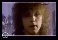 Репортаж о группе Мама в программе Марафон-15 1991 г