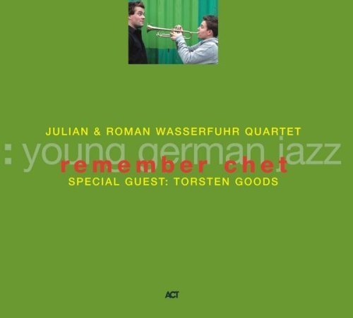 Julian &amp;amp; Roman Wasserfuhr - Beautiful Black Eyes