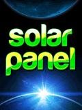 Solar Panel 240x320 se